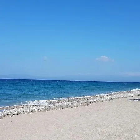 Σπίτι διακοπών Spacious Retreat