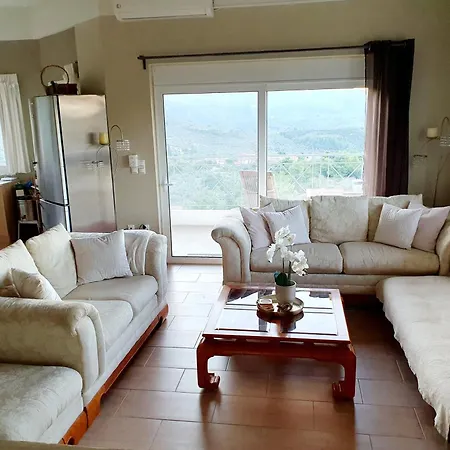Spacious Retreat