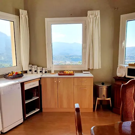 Spacious Retreat Σπίτι διακοπών *