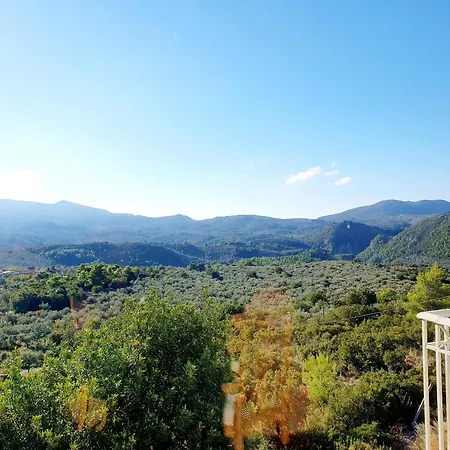 Σπίτι διακοπών Spacious Retreat *