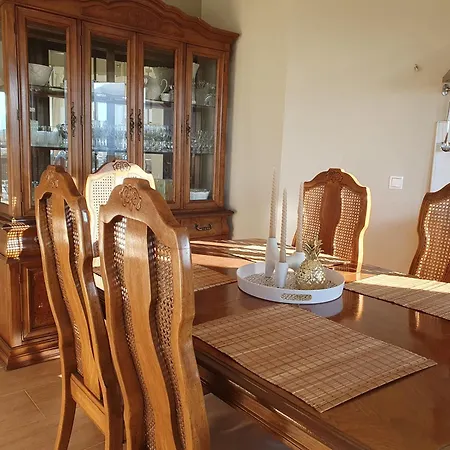 Spacious Retreat Σπίτι διακοπών Sotirianika