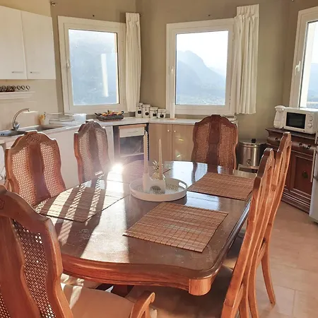 Spacious Retreat *