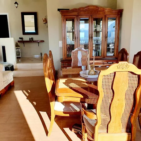 Spacious Retreat Sotirianika