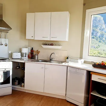 Spacious Retreat