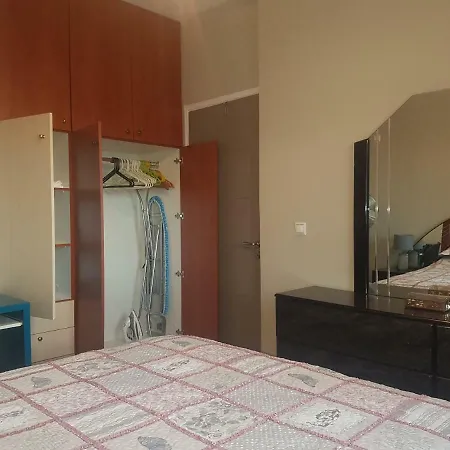 Σπίτι διακοπών Spacious Retreat