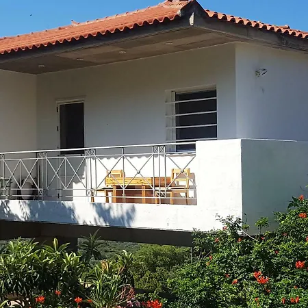 Spacious Retreat Σπίτι διακοπών Sotirianika