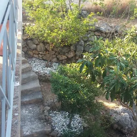 בית נופש Spacious Retreat Sotirianika