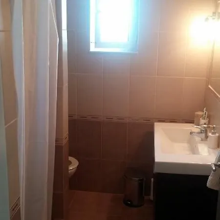 Σπίτι διακοπών Spacious Retreat *