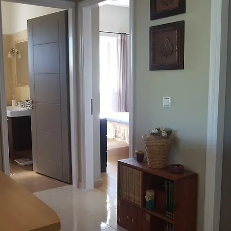 Σπίτι διακοπών Spacious Retreat Sotirianika
