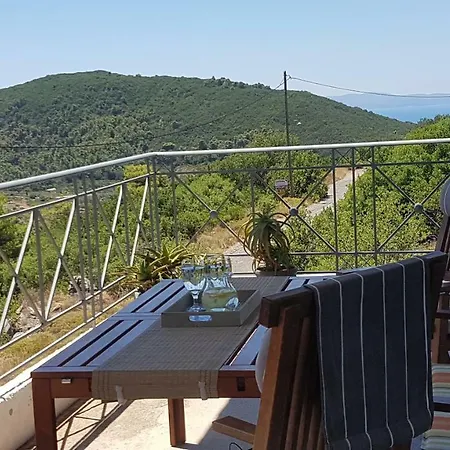 Σπίτι διακοπών Spacious Retreat *